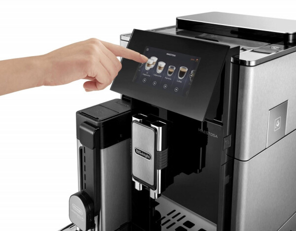 De'Longhi EPAM960.55.GM, Bild 5