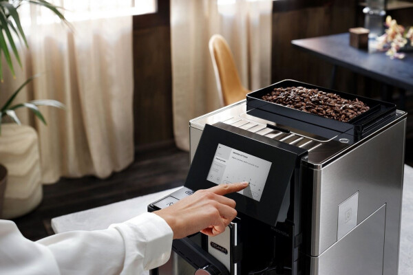 De'Longhi EPAM960.55.GM, Bild 6