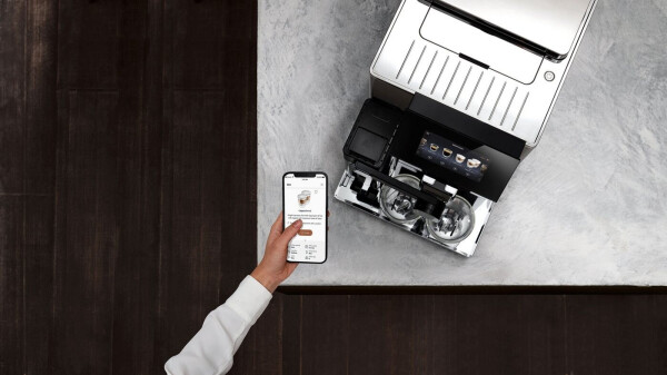 De'Longhi EPAM960.55.GM, Bild 8