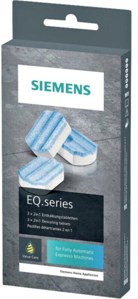 Siemens TZ80002A 2-in-1 (1x3 Tabletten)