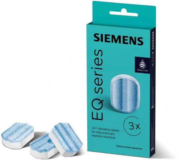 Siemens TZ80002A 2-in-1 (1x3 Tabletten), Bild 2