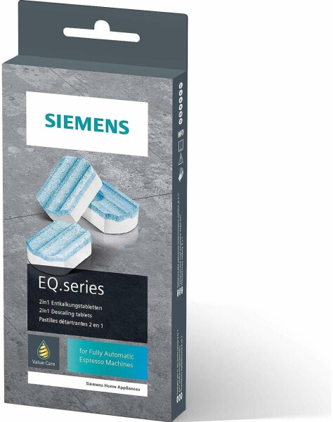 Siemens TZ80002A 2-in-1 (1x3 Tabletten), Bild 5
