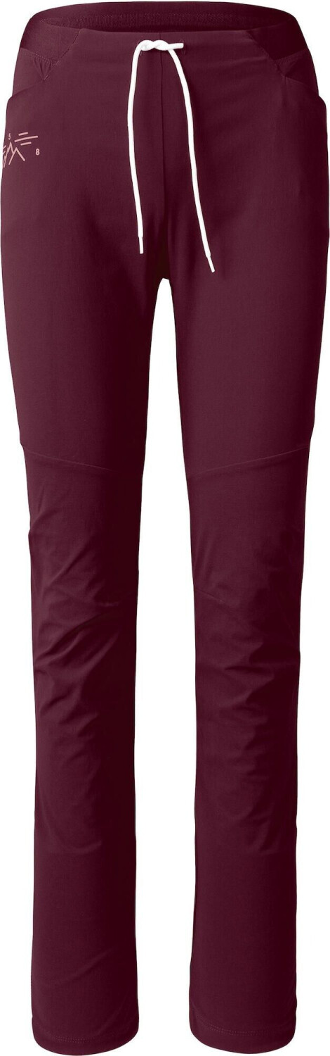 Martini Sportswear Alpmate Pants W fairy tale
