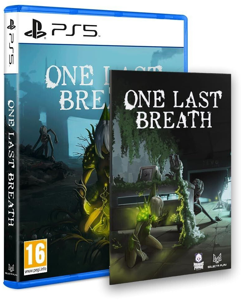 One Last Breath (PS5)