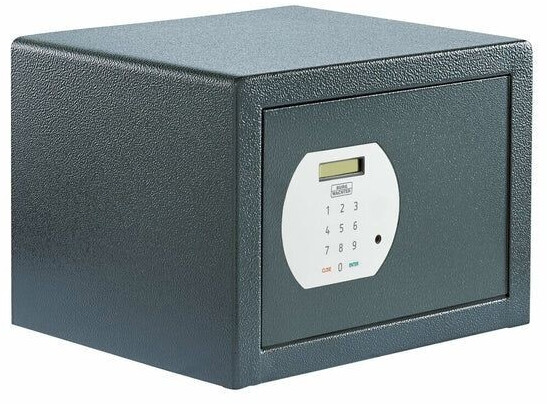 Burg Wächter Pure-Safe with Electronic Lock PS 120 E
