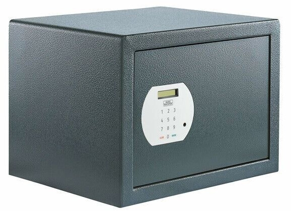 Burg Wächter Pure-Safe with Electronic Lock PS 130 E
