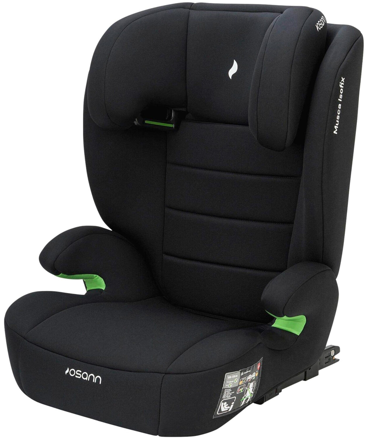 Osann Musca Isofix