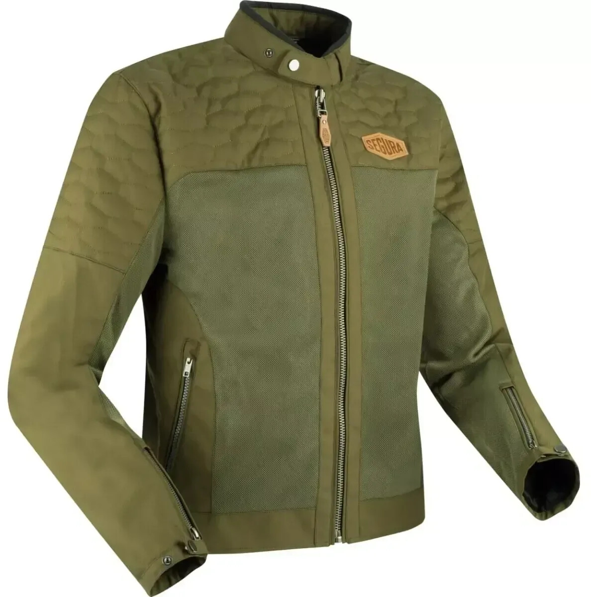 Segura Blouson Richter