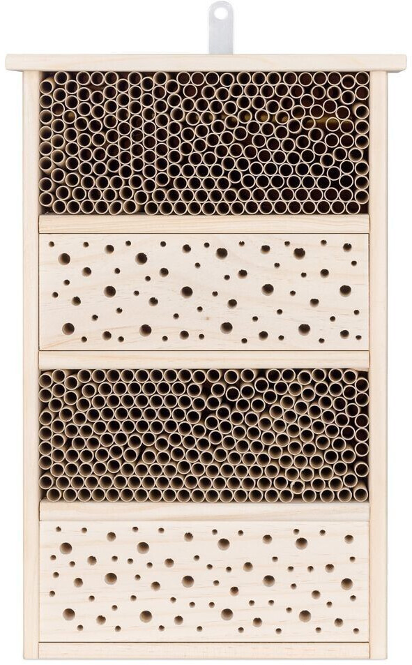 Navaris Wooden insect hotel