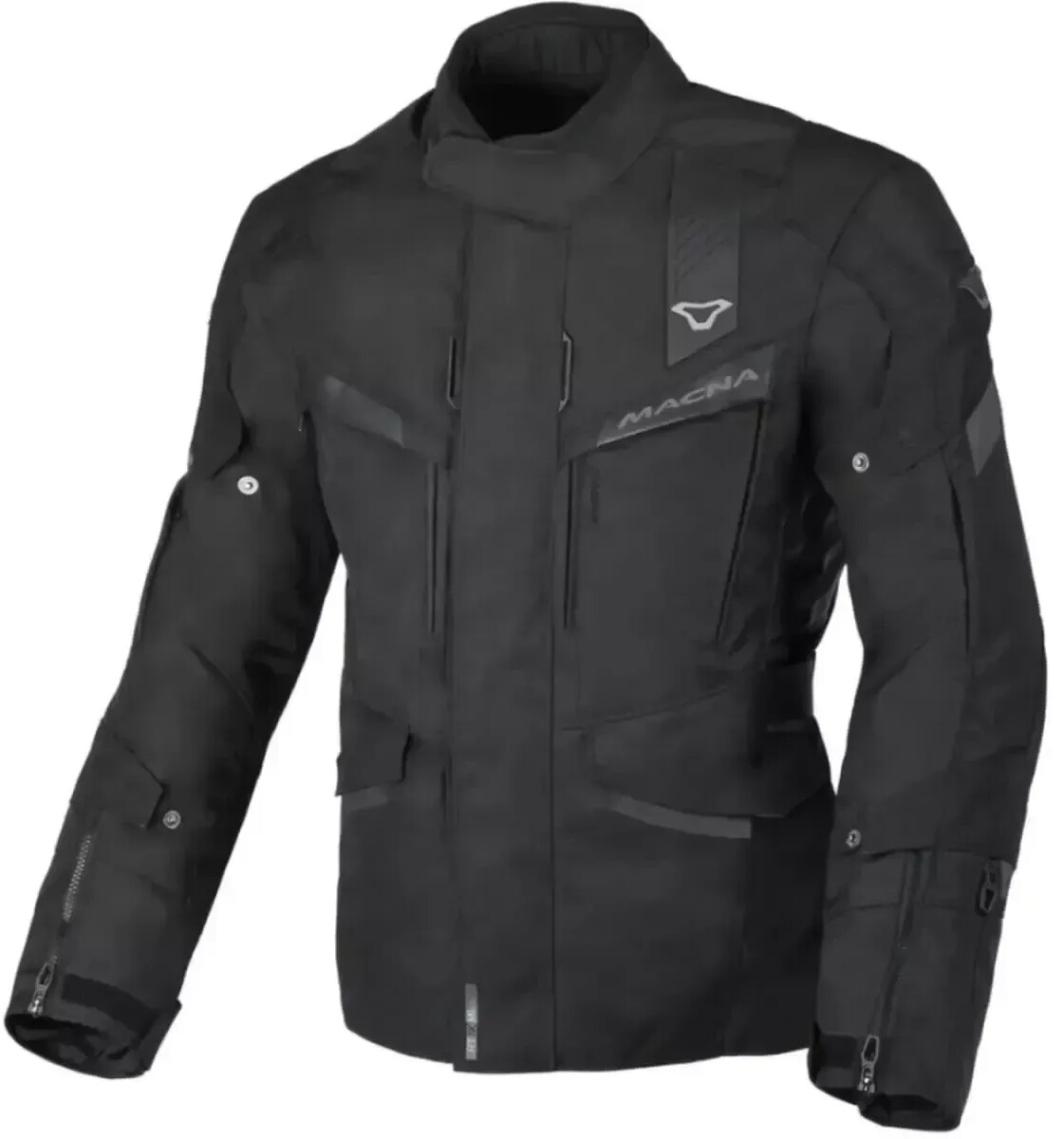 Macna Blouson Zastro noir