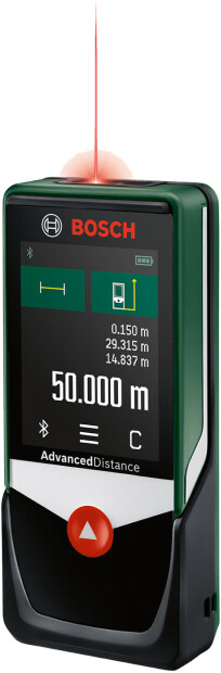 Bosch AdvancedDistance 50C (0603672202)