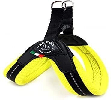Tre Ponti Harnais pour chien TF221-G Tre Ponti Harnais pour chien TF221-G