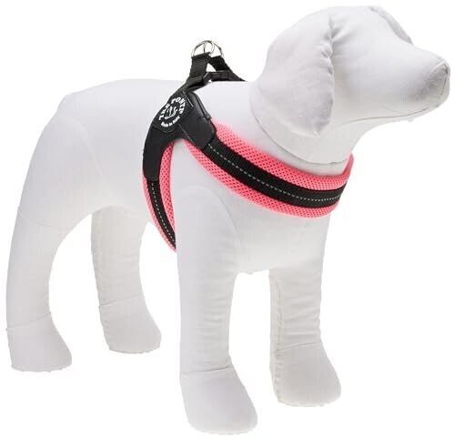 Tre Ponti Harnais pour chien TF224-A Tre Ponti Harnais pour chien TF224-A