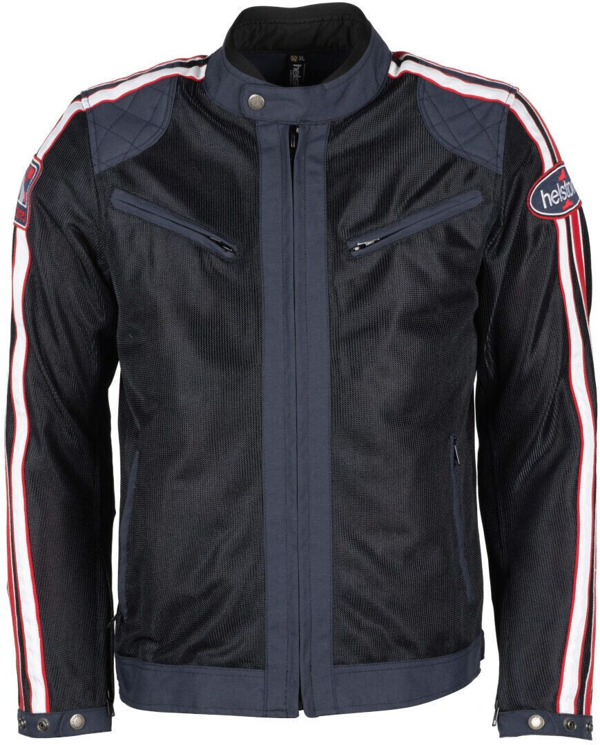 Helston's Blouson Pace Air