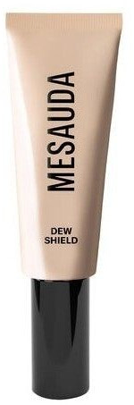 Photos - Other Cosmetics Mesauda Beauty  Dew Shield BB & CC-Cream  106 Deep (40ml)