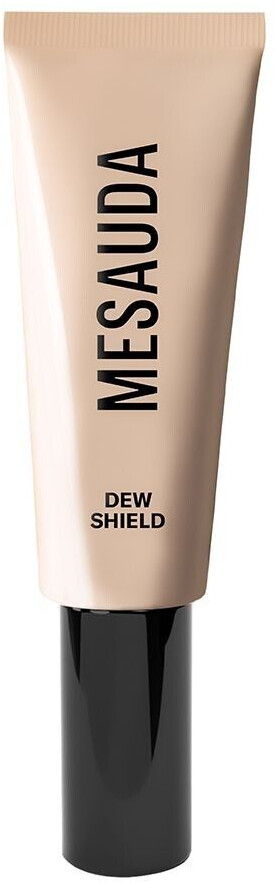 Mesauda Dew Shield BB & CC-Cream (40ml) 101 Fair