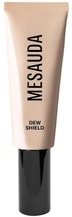 Photos - Other Cosmetics Mesauda Beauty  Dew Shield BB & CC-Cream  104 Tan (40ml)