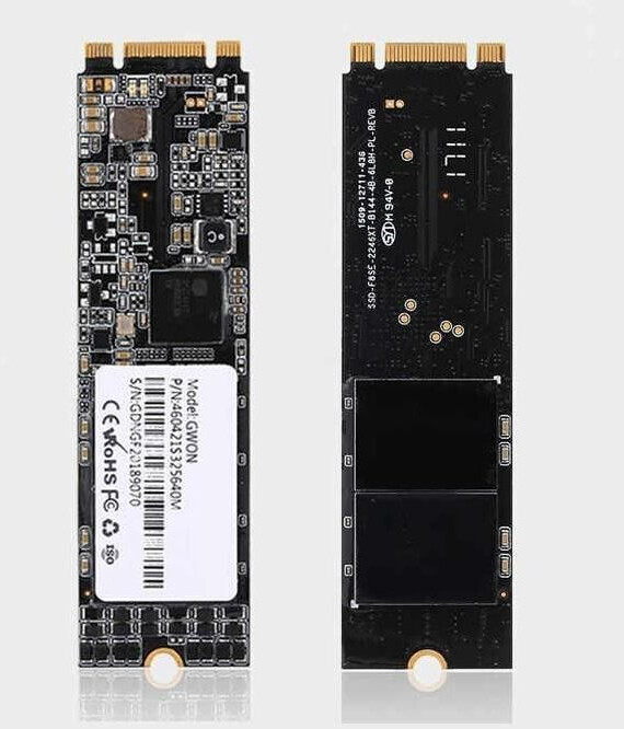 Coreparts sata iii 512gb m 2 cp ssd m2 tlc 2280 512 ab 93 17