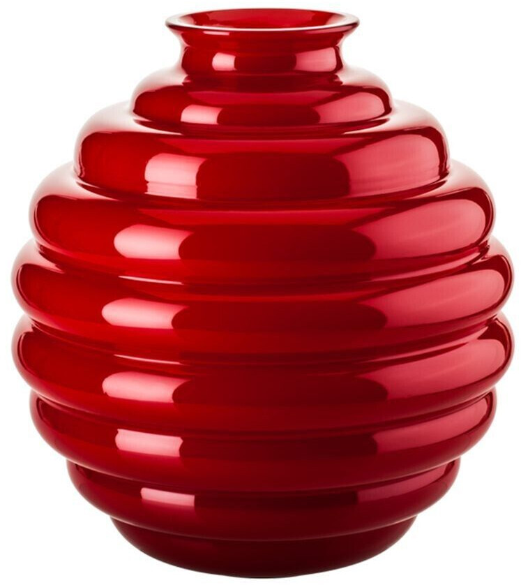 Venini Deco 29cm Red