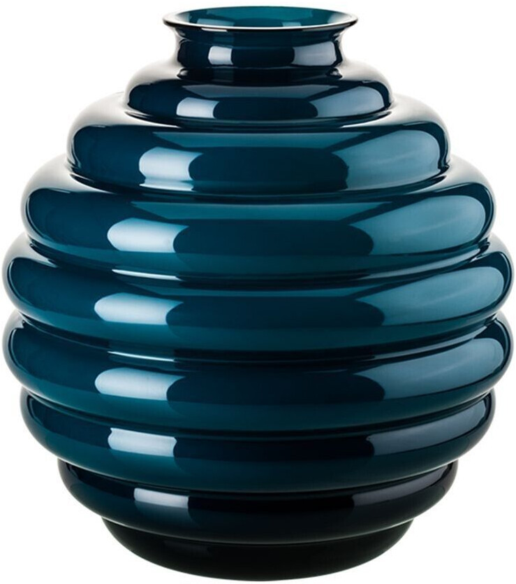Venini Deco 29cm Blue