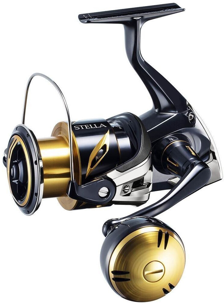 Shimano Stella C 4000XG