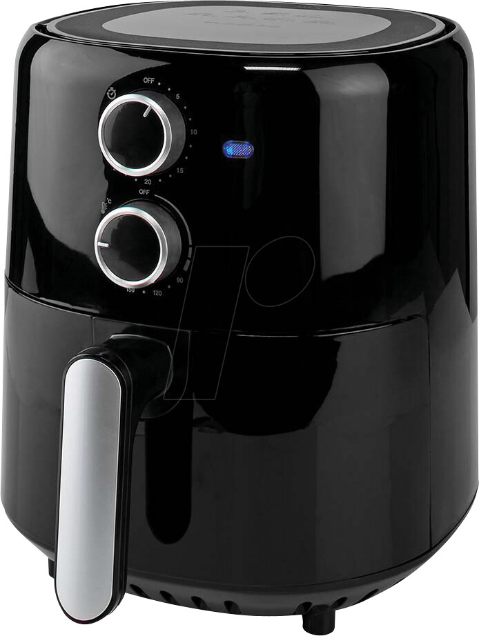 Nedis KAAF130BK