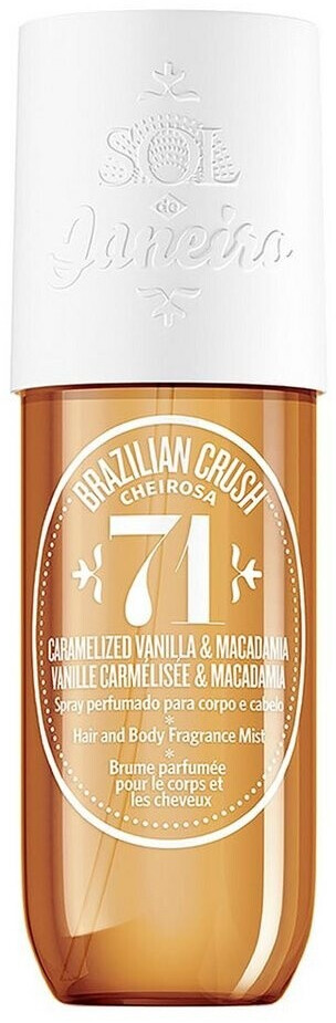 Best Price for Sol de Janeiro Brazilian Crush Cheirosa 71 Body