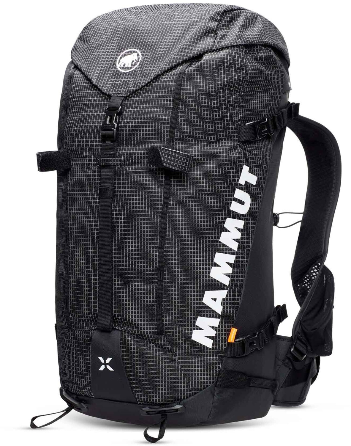 Mammut Trion 38 (2520-03842) black