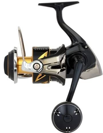 Shimano Stella 8000PG
