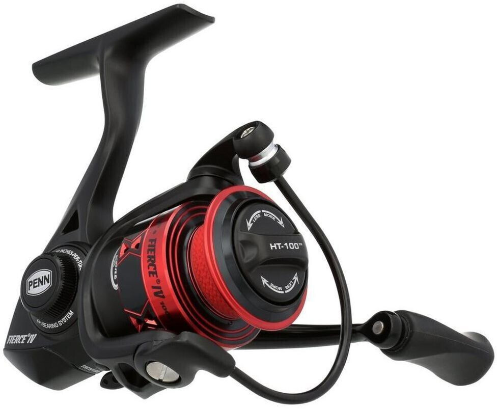 Penn Fierce IV Spinning 4000