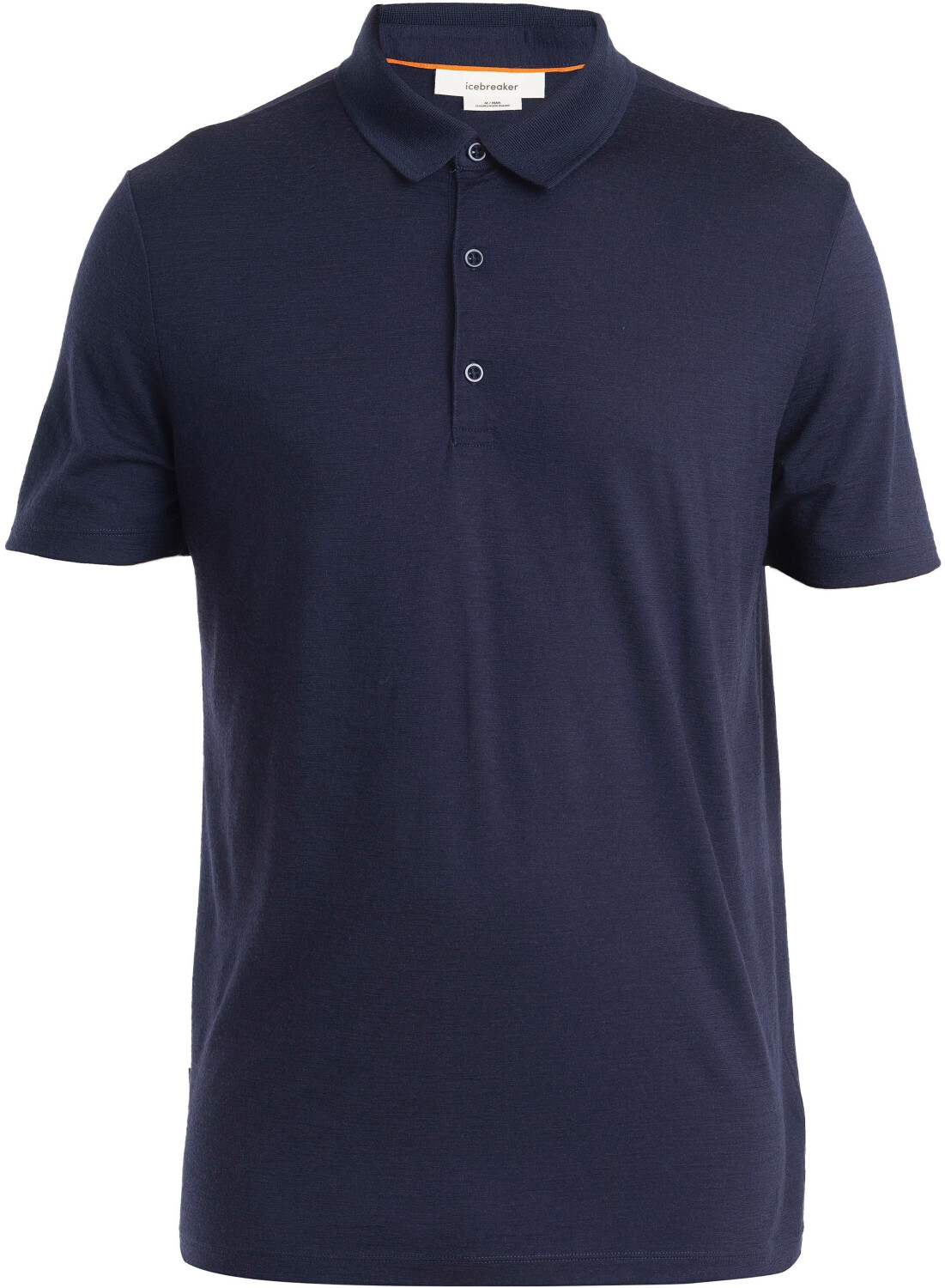 Icebreaker Merino 150 Tech Lite III Polo (0A56WK)