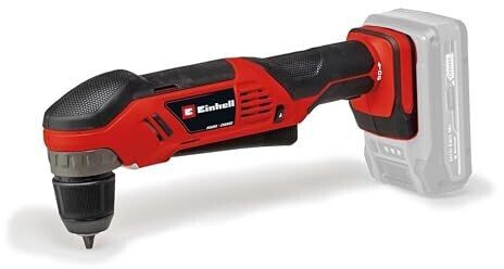 Einhell TE-AD 18 Li - Solo (4514290)