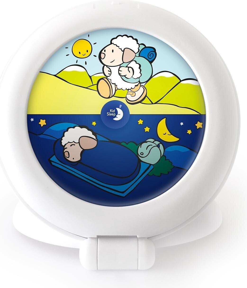 Claessens'Kids Globetrotter (CLK0041)