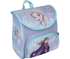 Elsa rucksack mit brustgurt