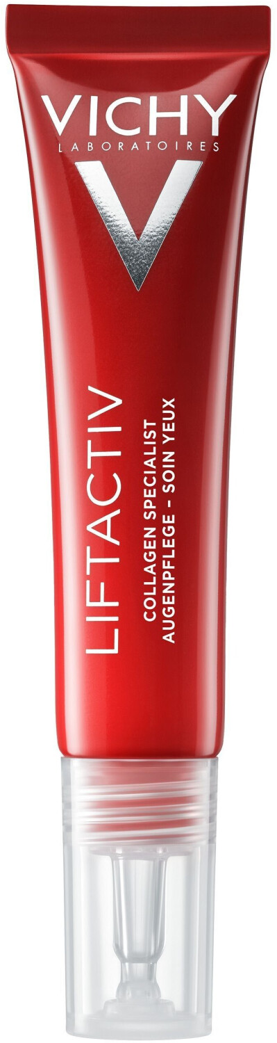 Vichy Soin yeux Liftactiv Collagen Specialist (15 ml)