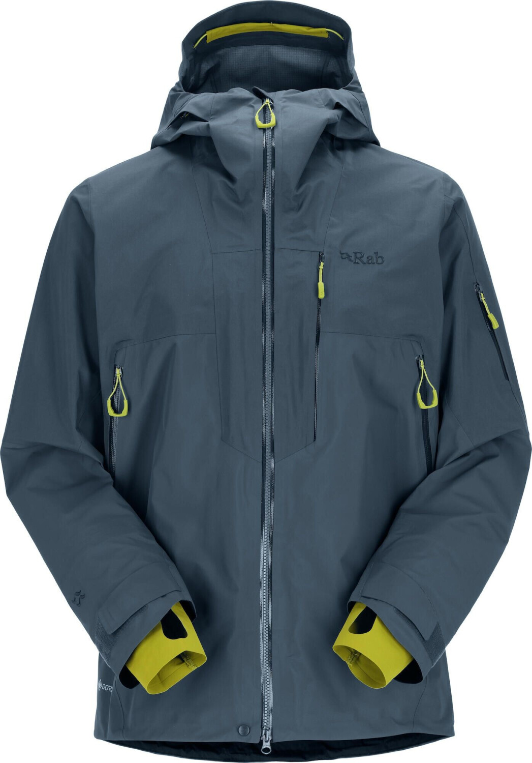 Rab Men's Khroma Latok GORE-TEX Pro Jacket (QWH-19)