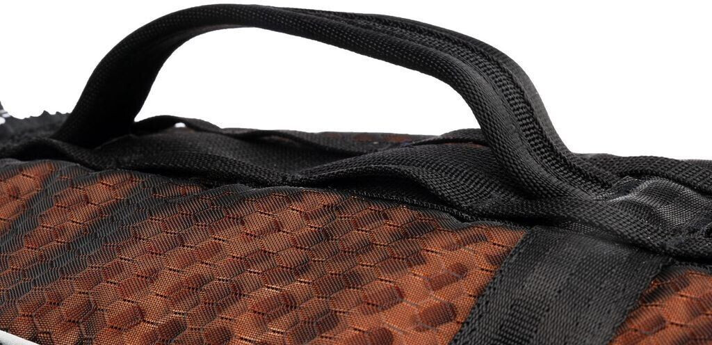 Non-stop dogwear Harnais pour chien long XL 74-108cm Non-stop dogwear Harnais pour chien long XL 74-108cm