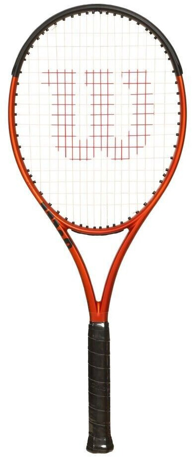 Wilson Burn 100 LS V 5 (2023)