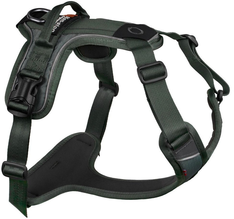 Non-stop dogwear Ramble Harness