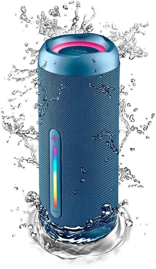 NGS Roller Furia 3 Blue