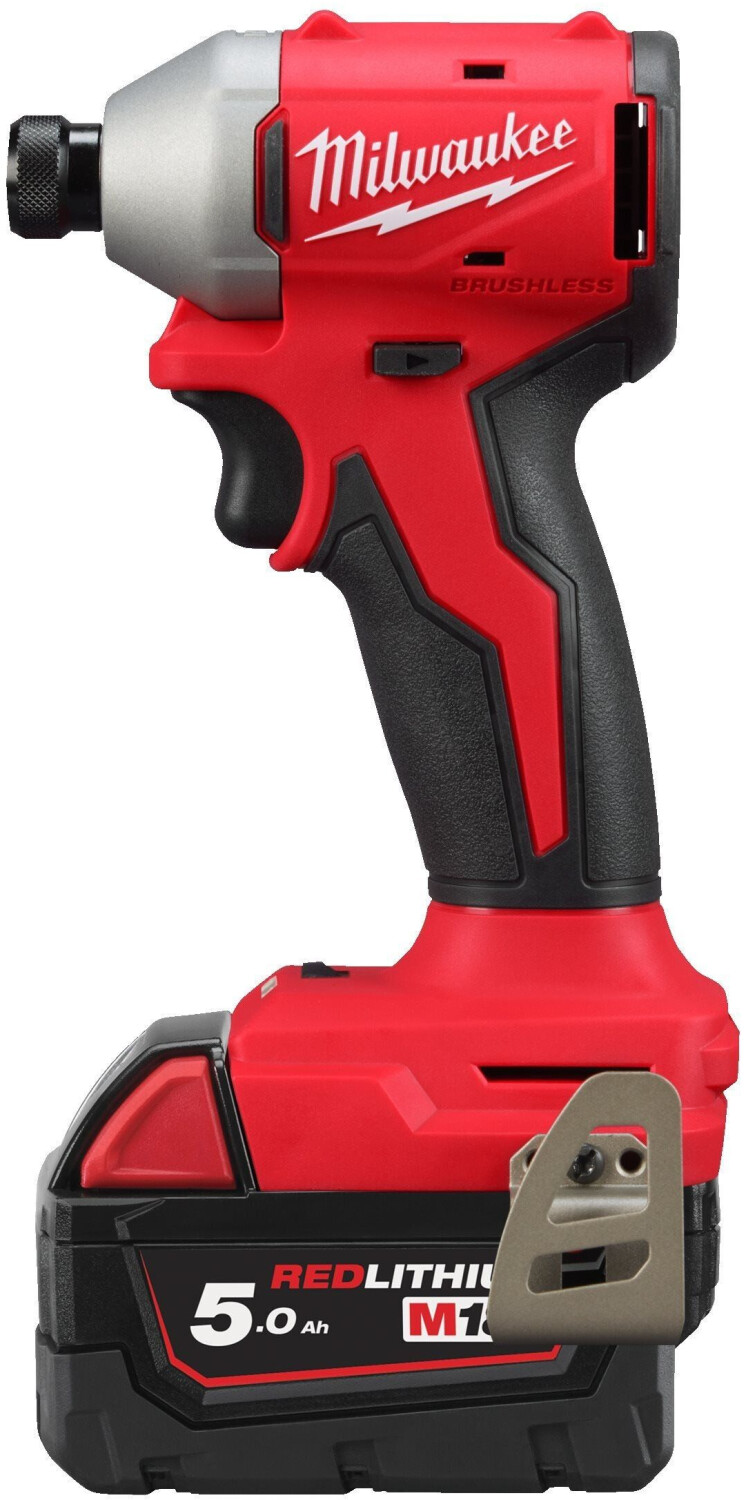 Milwaukee M18 BLIDR - 502X (4933492843)