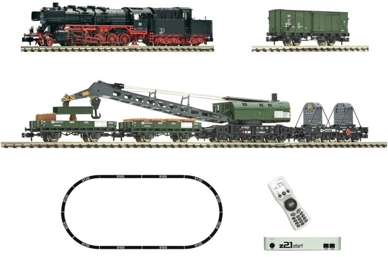 Fleischmann 5170004