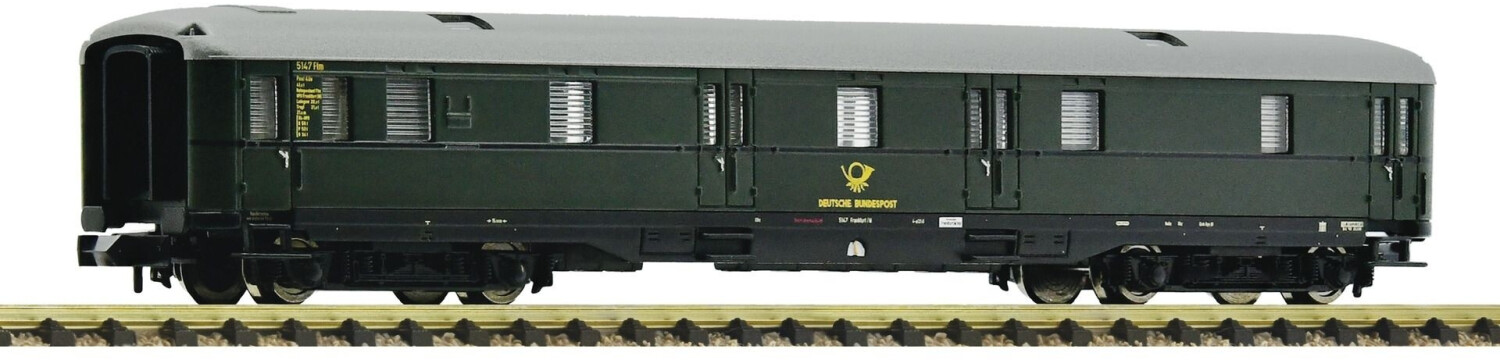 Fleischmann 6260005