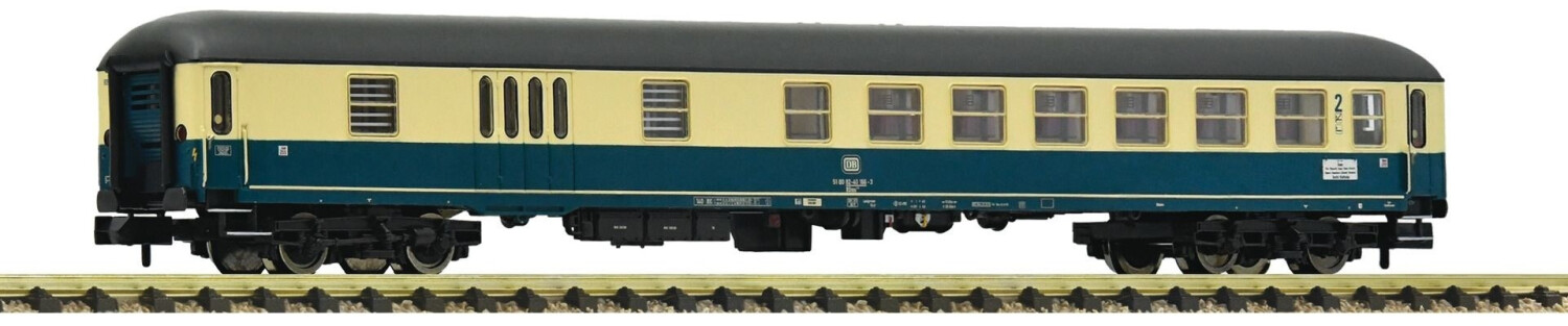 Fleischmann 6260037