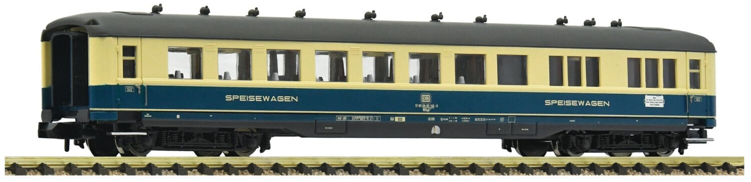 Fleischmann 6260038