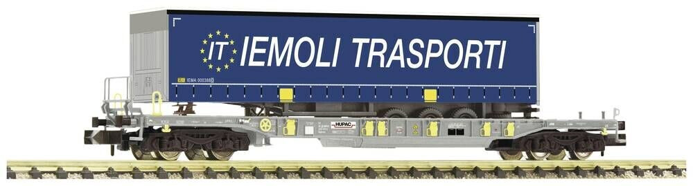 Fleischmann 6660007