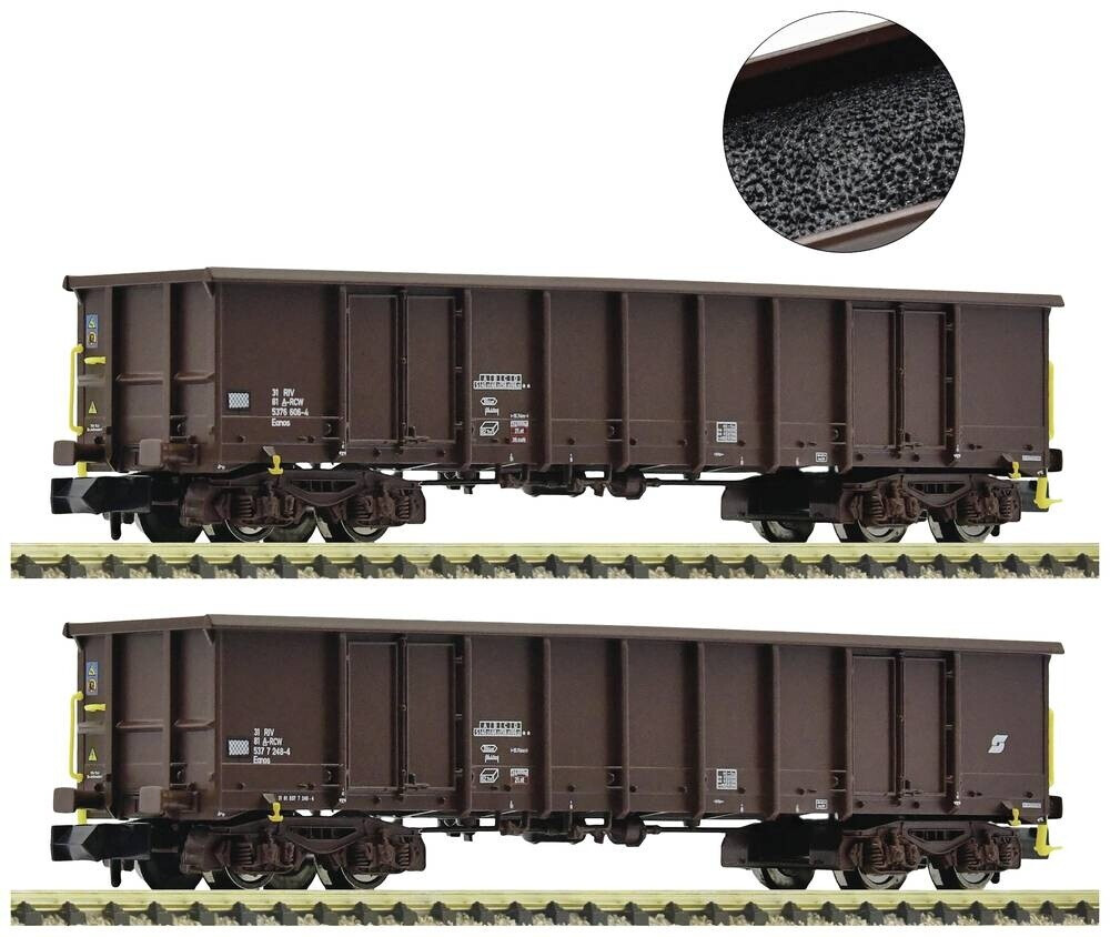 Fleischmann 6660020