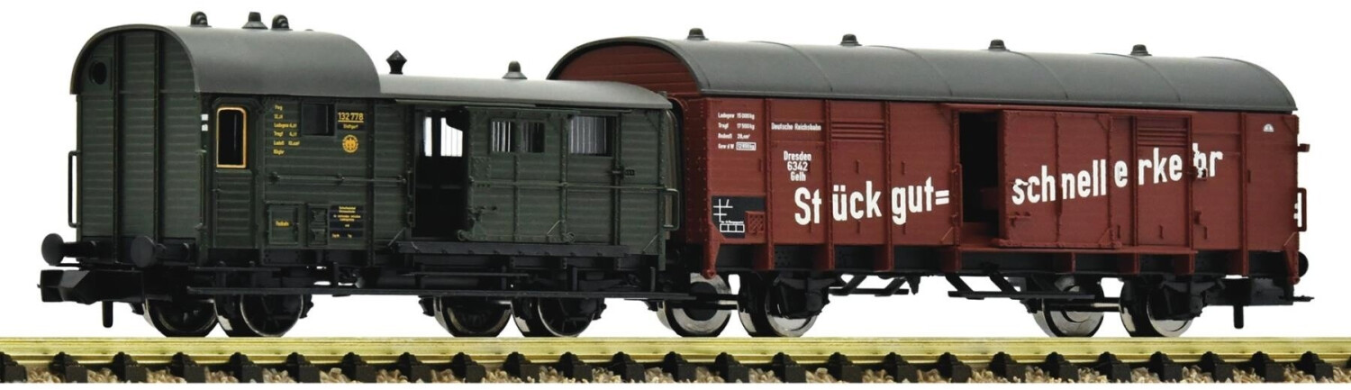 Fleischmann 6660032