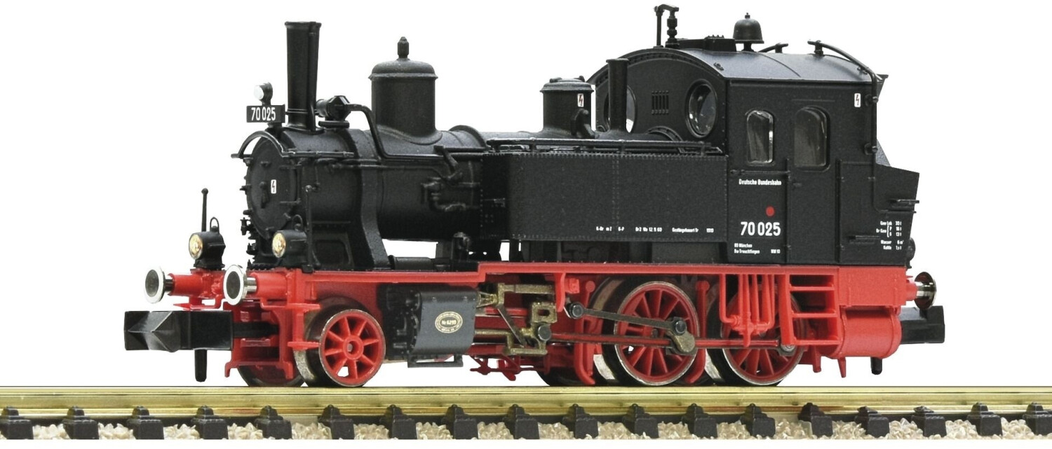 Fleischmann 7160010