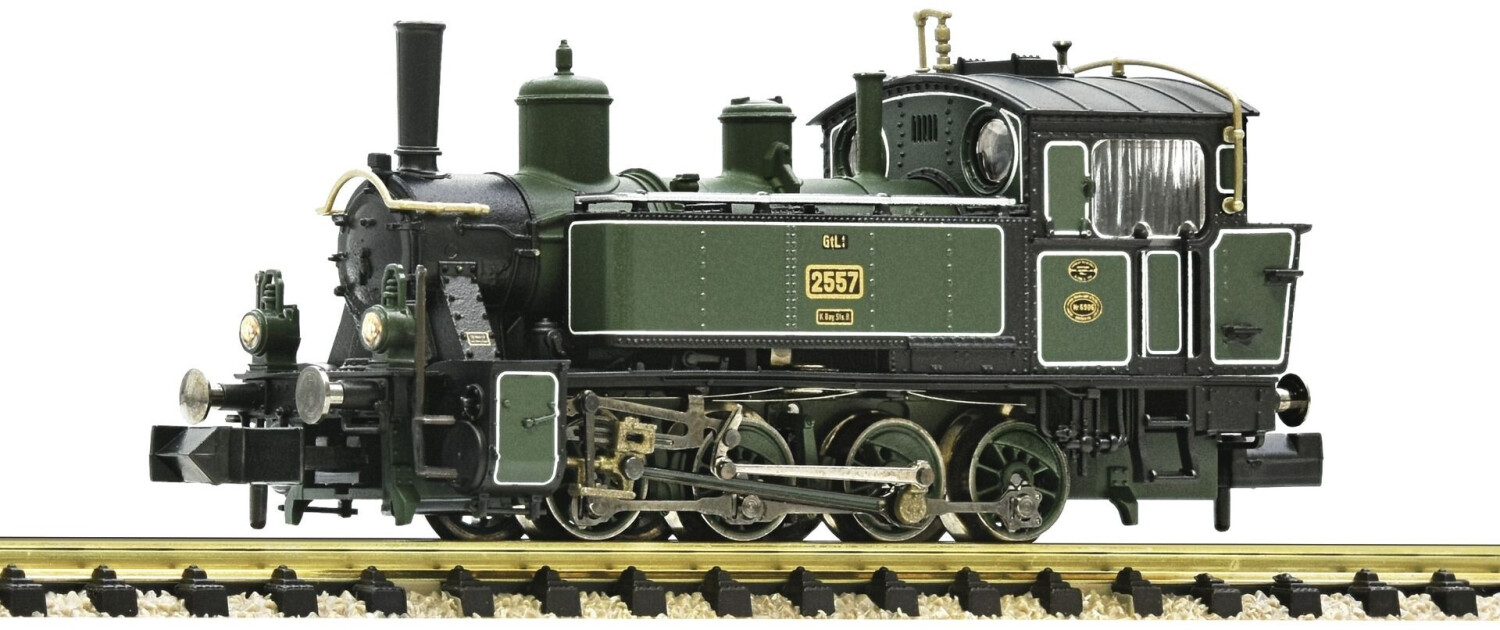 Fleischmann 7160012